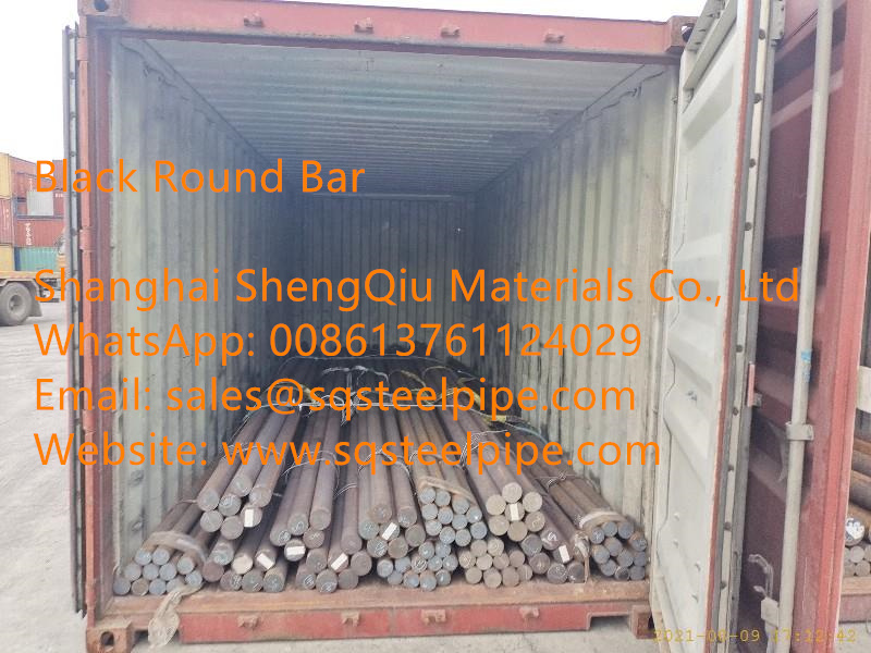 1628581335697952.jpg Black Round Bar-2