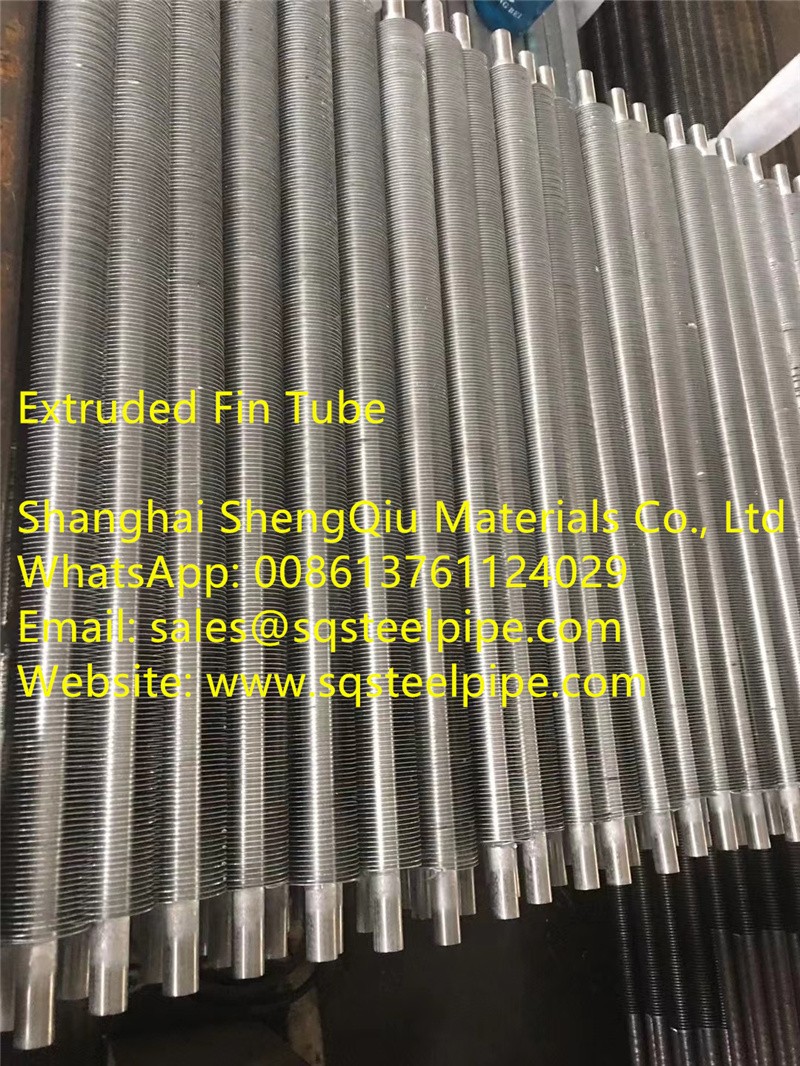 Fin Tube