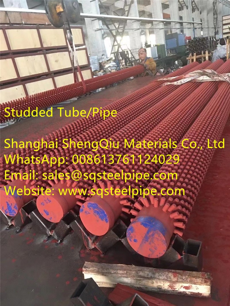 Fin Tube