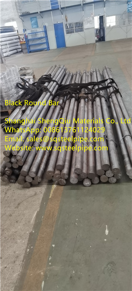Round Bar