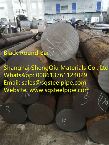 Round Bar