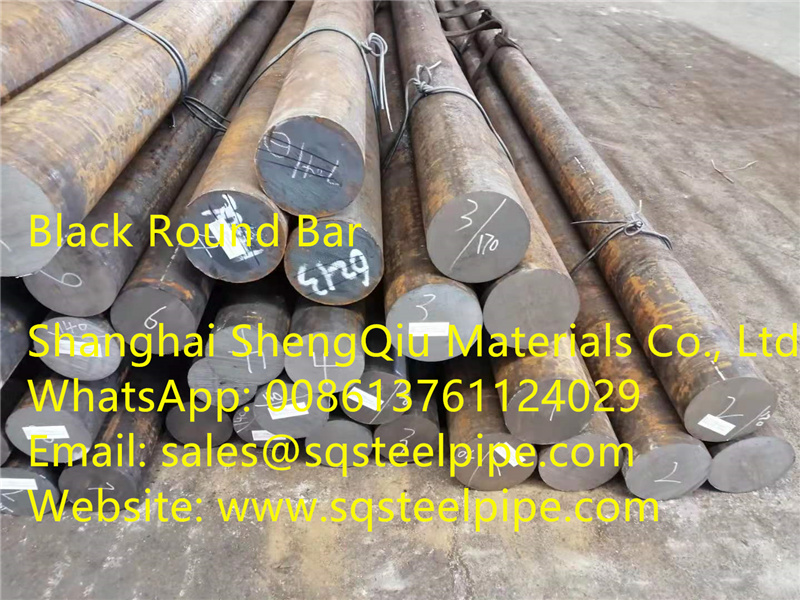Round Bar