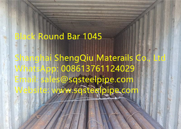 1634543279504566.jpg Mild Steel Round Bar S45CR(1045)