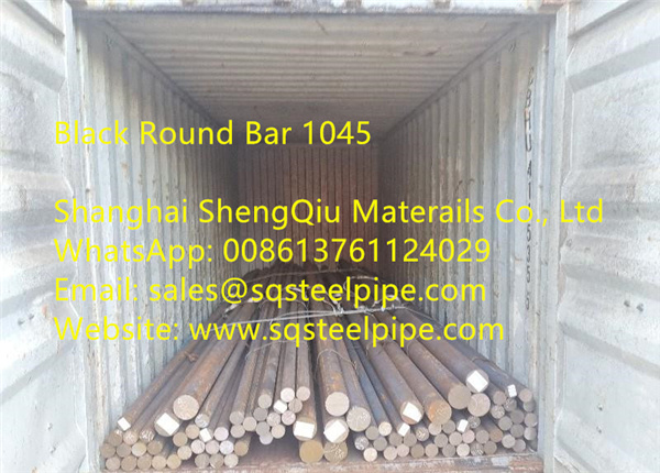 1634543281802453.jpg Mild Steel Round Bar S45CR(1045)