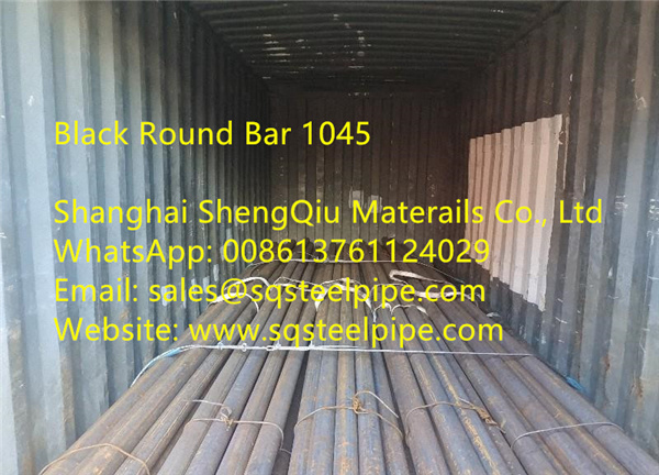 1634543299444962.jpg Mild Steel Round Bar S45CR(1045)