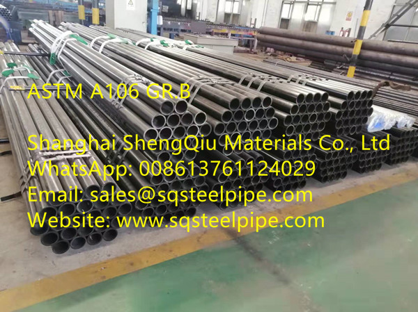 ASTM A106 GR.B seamless steel pipe.jpg