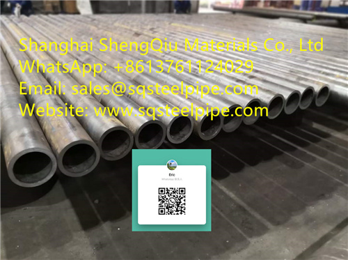 1655086454522310.jpg ASTM A519 Grade 4130 Steel Tubing-ShengQiuPipe