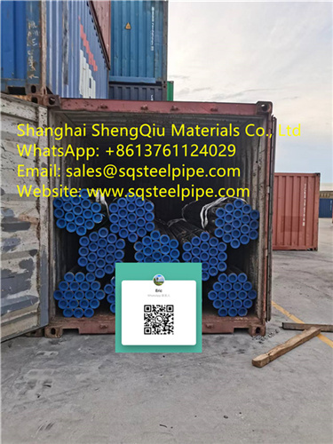 API 5CT N80 Casing and Tubing