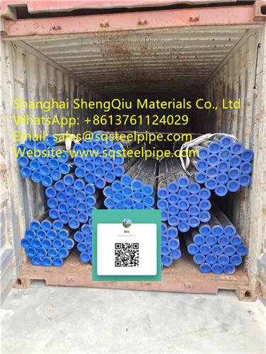 API 5CT N80 Casing and Tubing
