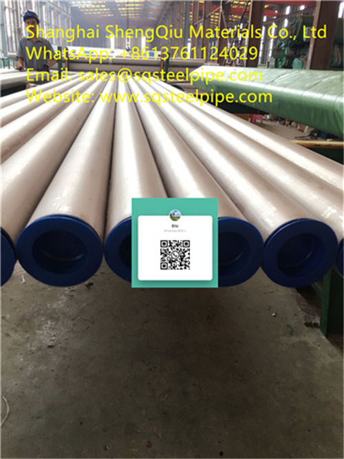ASTM A312 TP304 stainless steel pipe03.jpg