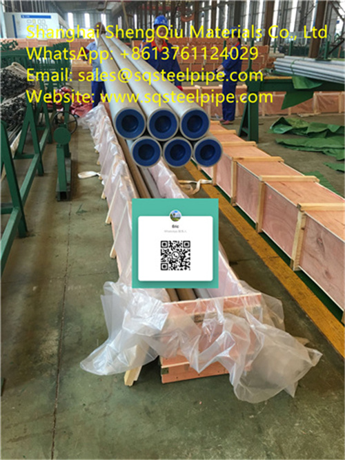 ASTM A312 TP304 stainless steel pipe02.jpg