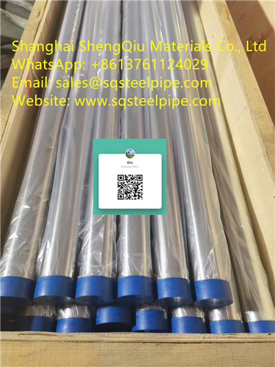ASTM A312 TP310S Stainless Steel Seamless Pipes Supplier Exporter