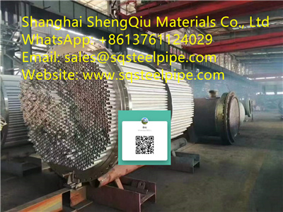310S Stainless Steel Pipe