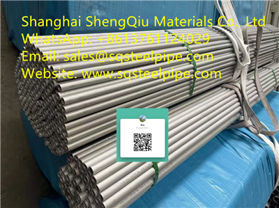 310S Stainless Steel Pipe