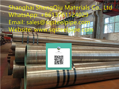 ASTM A335 Grade P5 Alloy Steel Seamless Pipe01.jpg