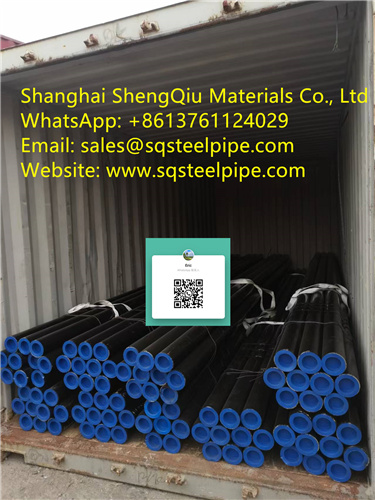 API5CT SPEC Casing Pipe Specification02.jpg
