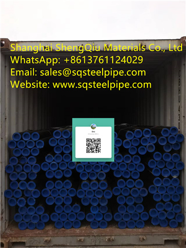 API5CT SPEC Casing Pipe Specification01.jpg