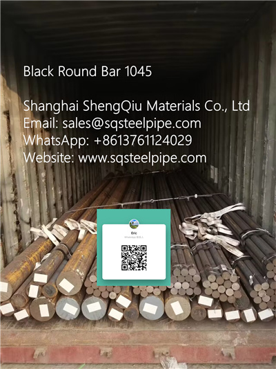 Black Round Bar S45CR(1045)01.jpg