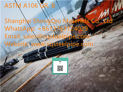 ASTM A106 Grade B Pipe03.jpg