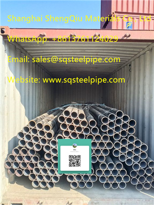 API5CT N80Q seamless steel pipe02.jpg
