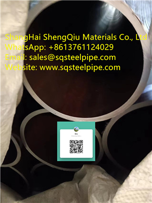 DIN2391 ST52 Seamless Steel Pipe and Tube01.jpg