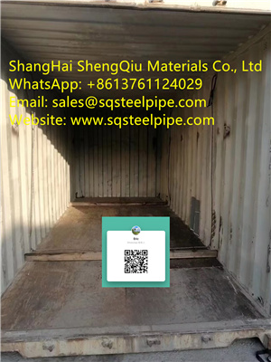 DIN2391 ST52 Seamless Steel Pipe and Tube02.jpg