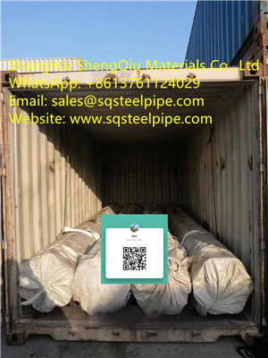 DIN2391 ST52 Seamless Steel Pipe and Tube03.jpg