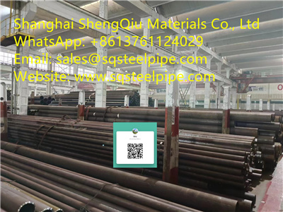 ASTM A213 T11 T12 T22 Seamless Alloy Steel Boiler 01.jpg