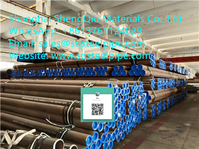 ASTM A106 GR.B seamless steel pipe01.jpg