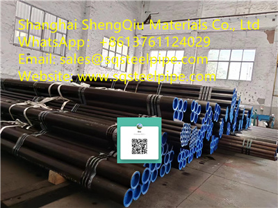 DIN2391 ST52 steel pipe01.jpg