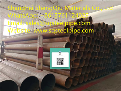 ASTM A335 Alloy Steel Pipe01.jpg