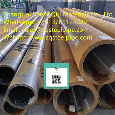 GB5310 12Cr1MoVG Boiler Steel Pipe01.jpg