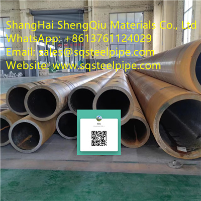 GB5310 12Cr1MoVG Boiler Steel Pipe02.jpg