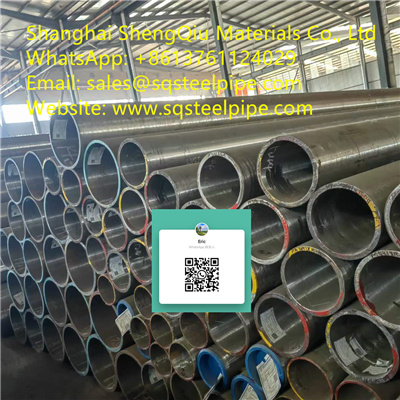 1688566385795479.jpg ASTM A519 SAE4130 Seamless Steel Pipes