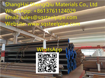 ASTM A106 Grade B Pipes01.jpg