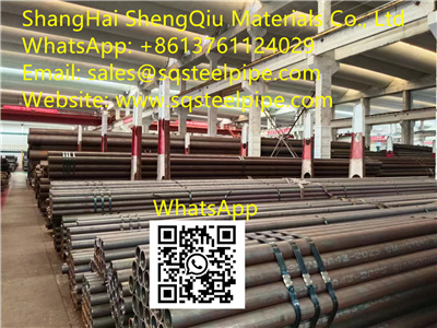 ASTM A106 Grade B Pipes02.jpg