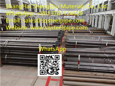 Carbon Steel Seamless Pipe and Tube02.jpg